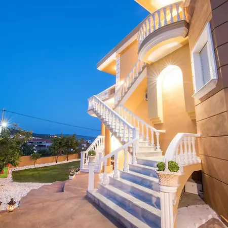 Angels View * Limenaria (Thasos)