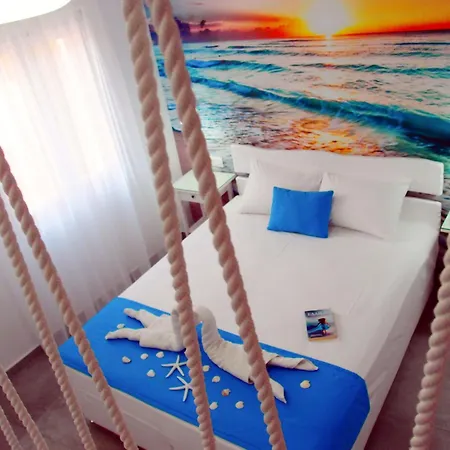 Angels View * Limenaria (Thasos)