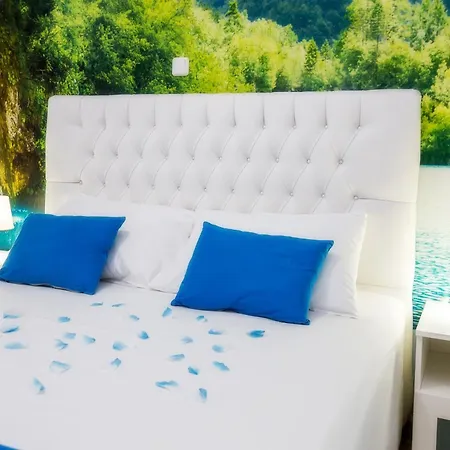 Angels View Limenaria (Thasos)