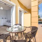 Appartement Angels View