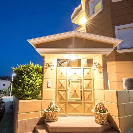 Apartamento Angels View *