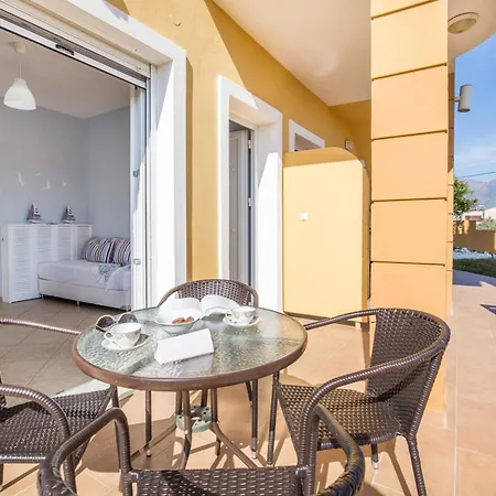 Apartament Angels View