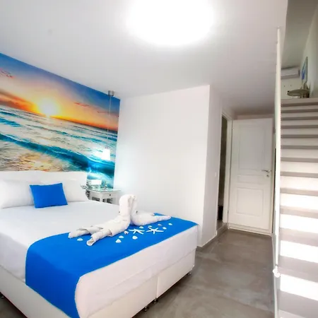 Apartament Angels View