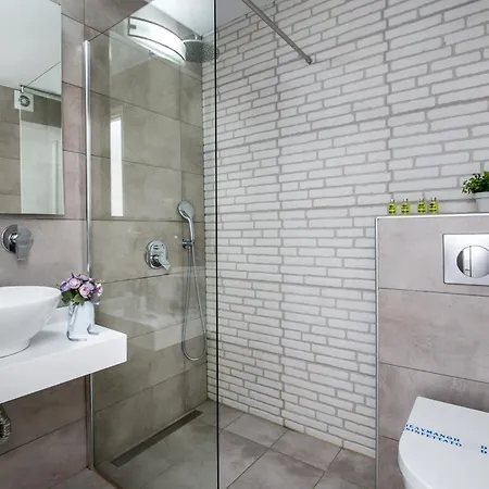 Apartament Angels View Limenaria (Thasos)