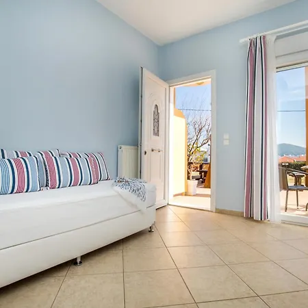Apartament Angels View *