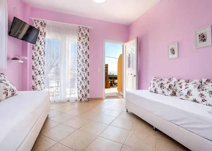 Apartmán Angels View