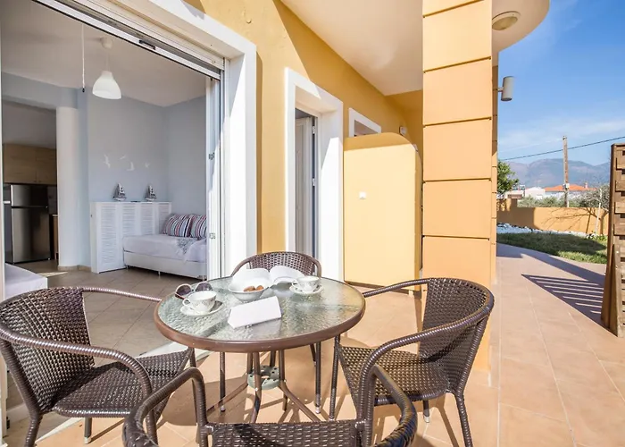 Apartmán Angels View