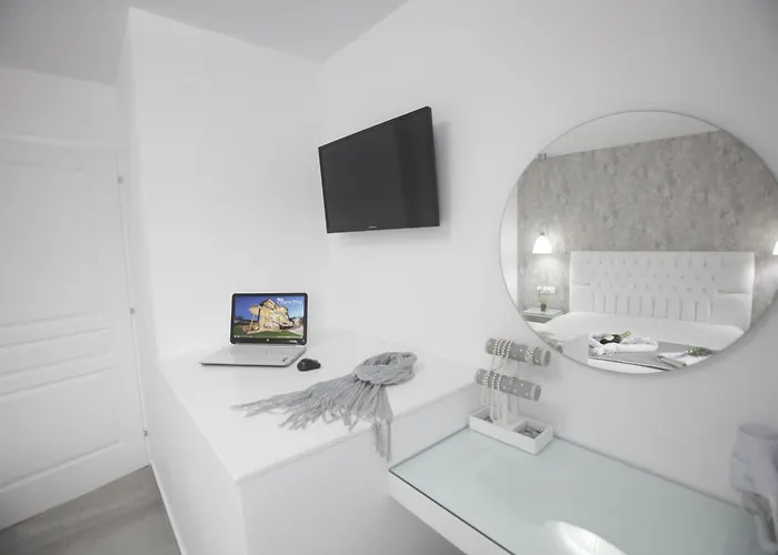 Apartmán Angels View *