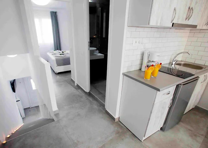 Apartmán Angels View