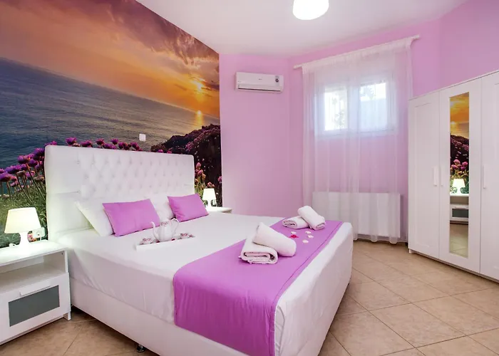 Apartmán Angels View