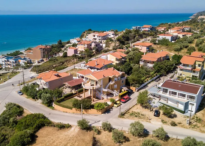 Apartmán Angels View *