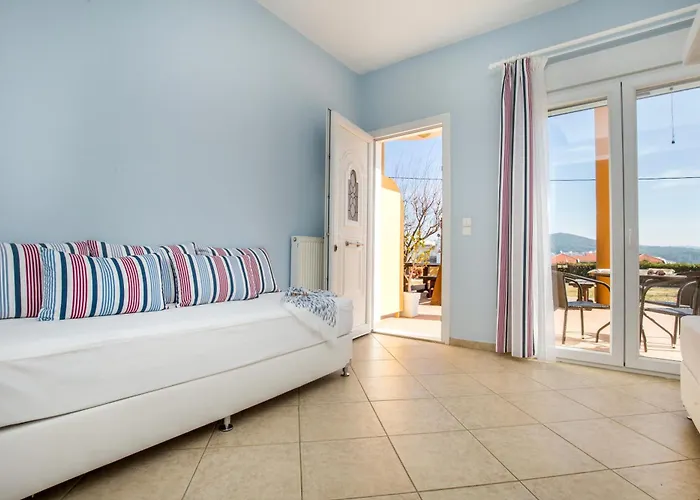 Apartmán Angels View *